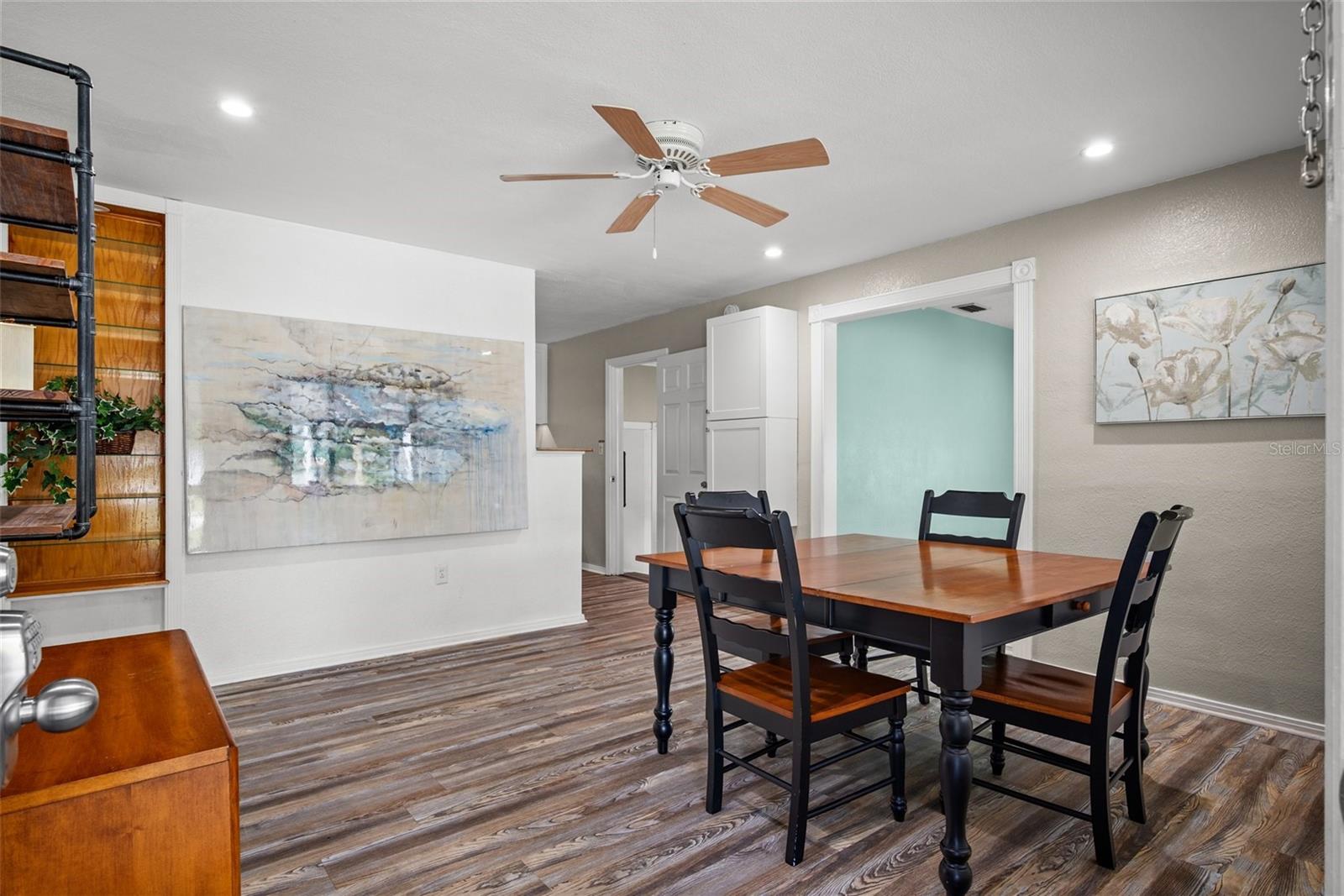 WALSINGHAMS ADD - Residential