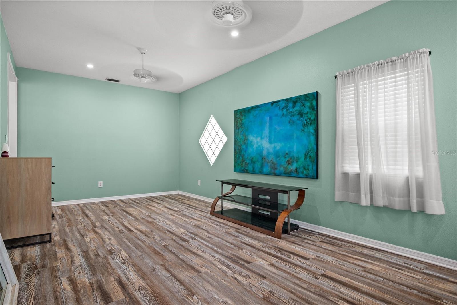 WALSINGHAMS ADD - Residential