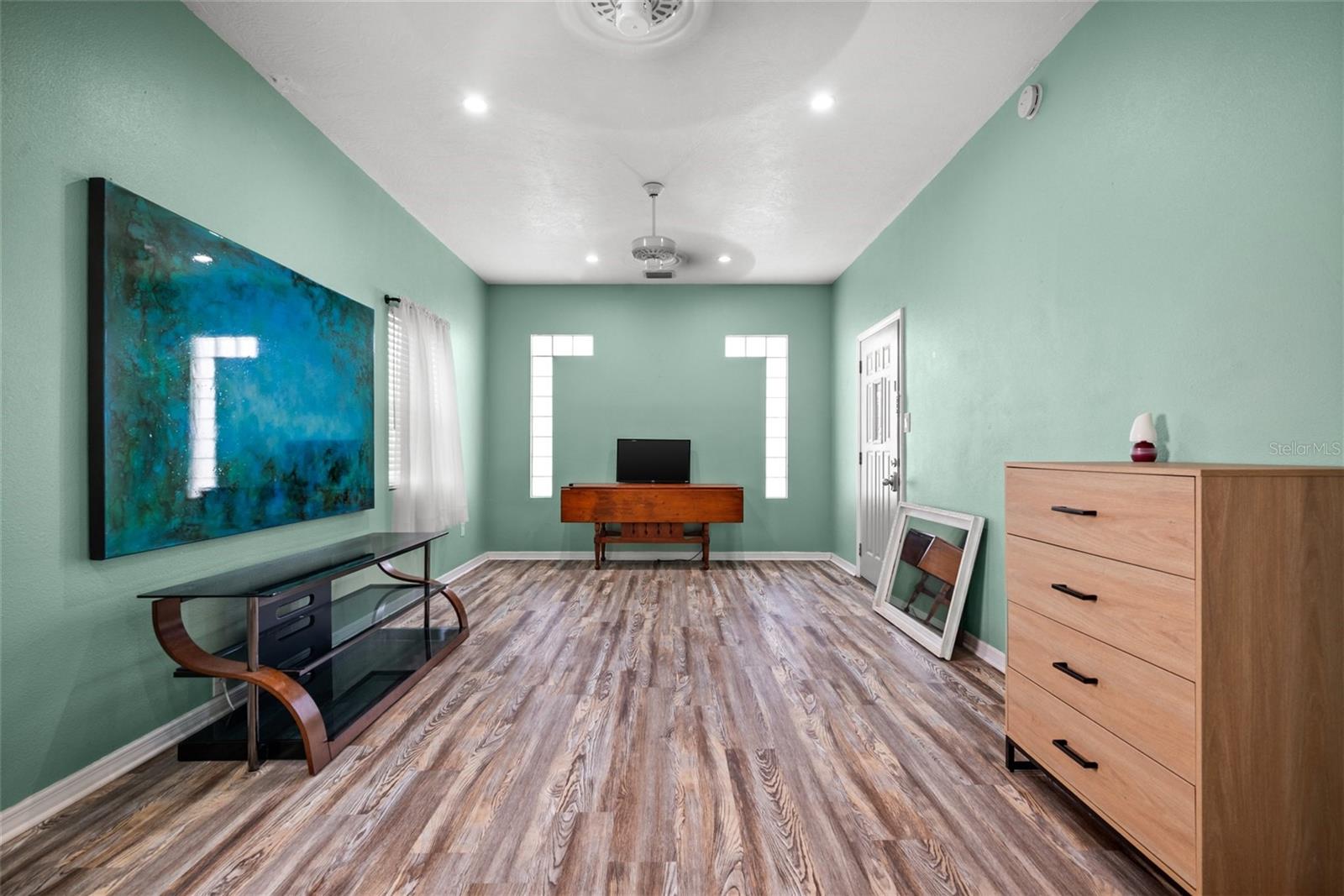 WALSINGHAMS ADD - Residential