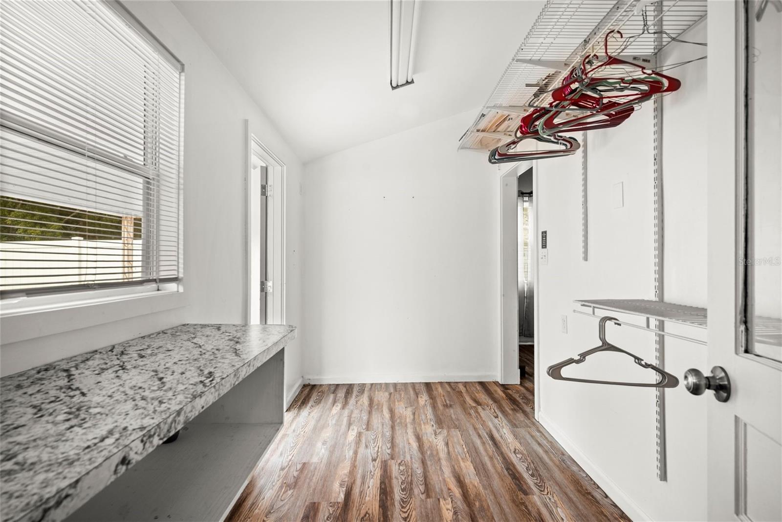 WALSINGHAMS ADD - Residential