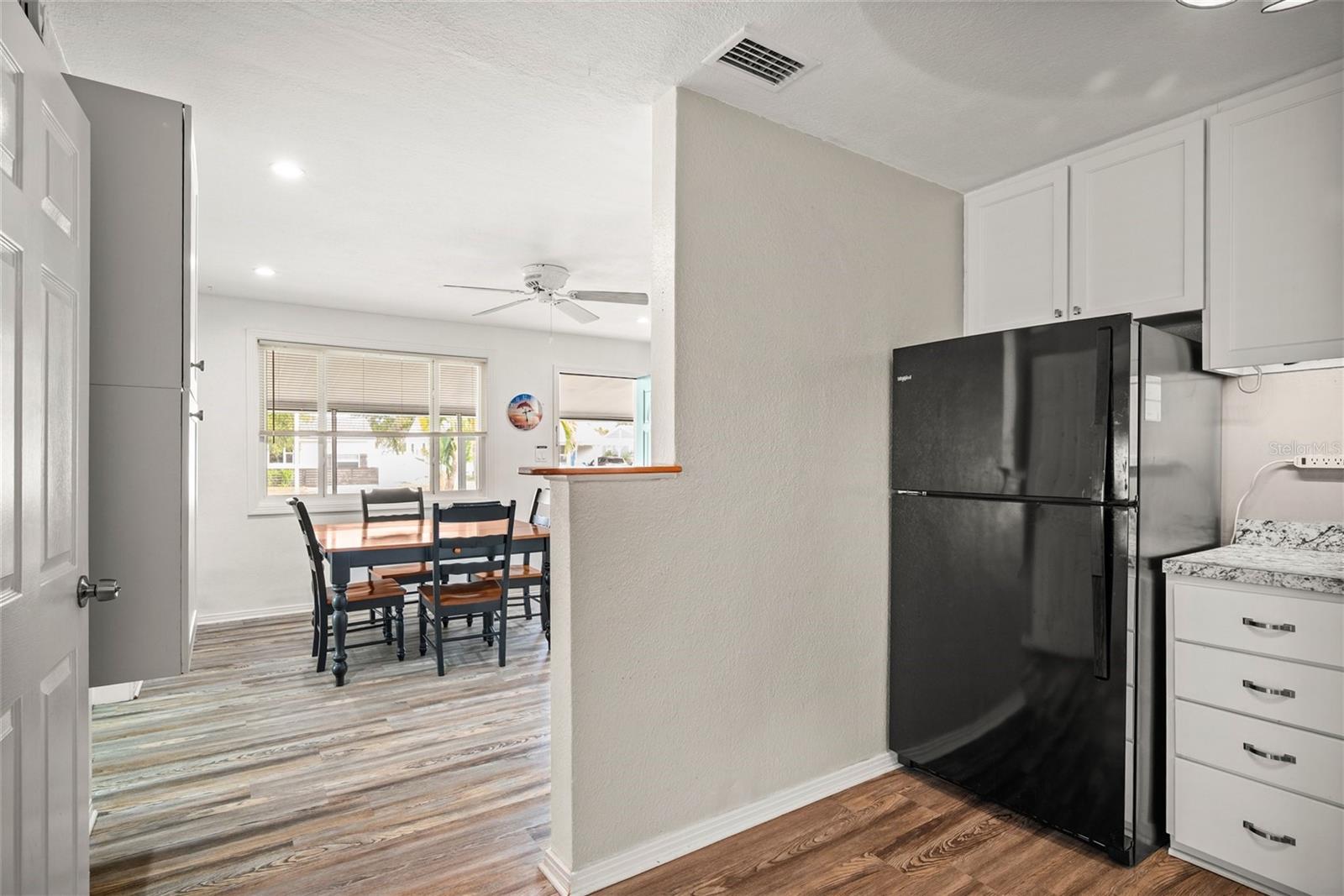 WALSINGHAMS ADD - Residential