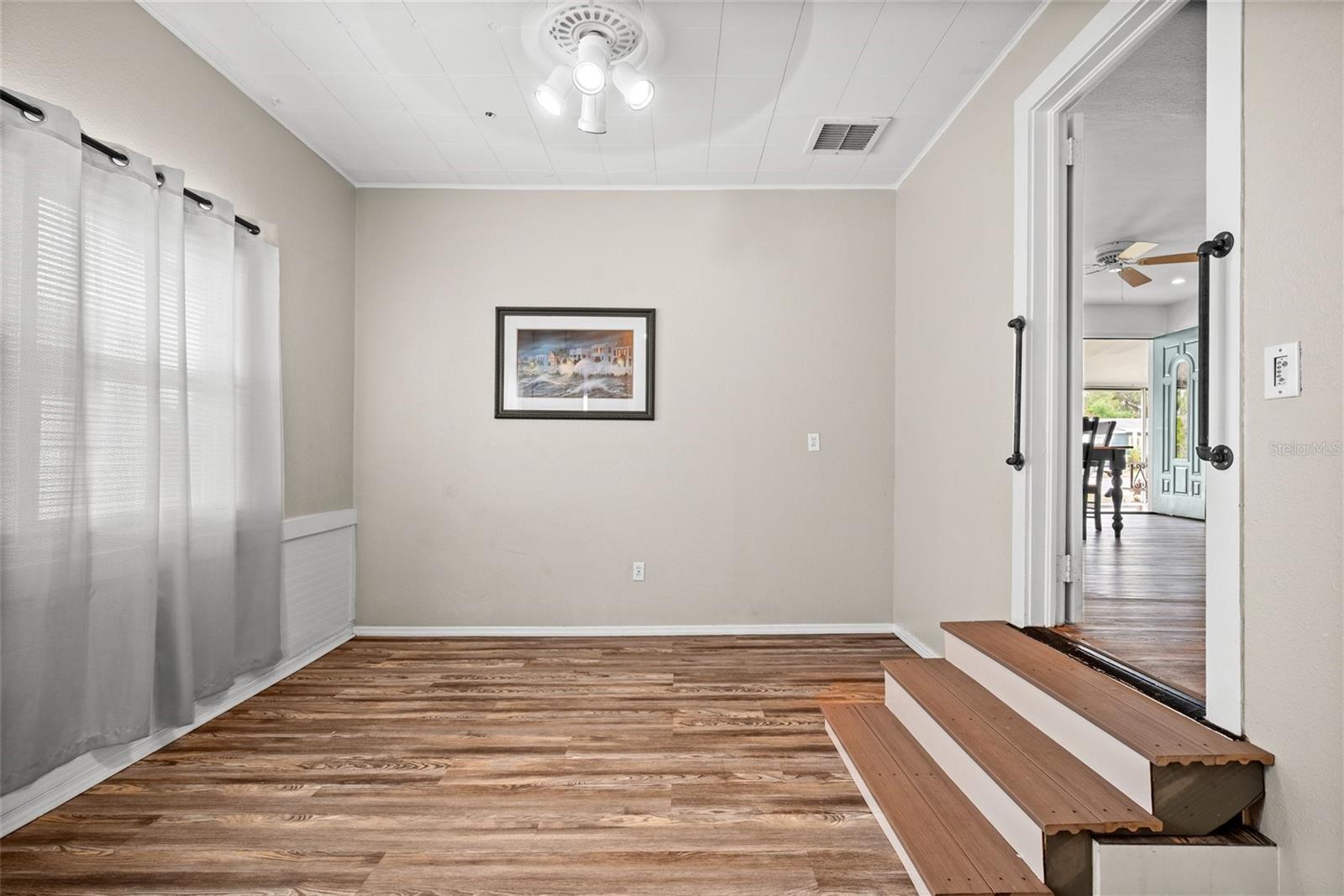 WALSINGHAMS ADD - Residential