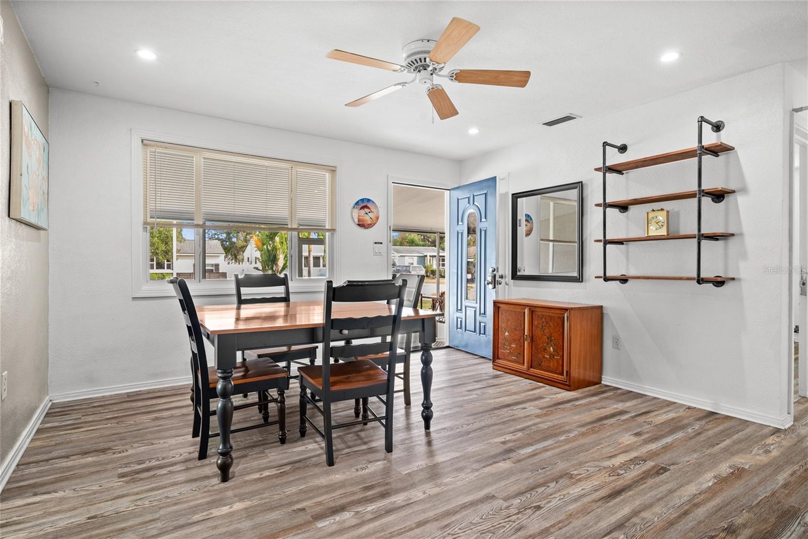 WALSINGHAMS ADD - Residential