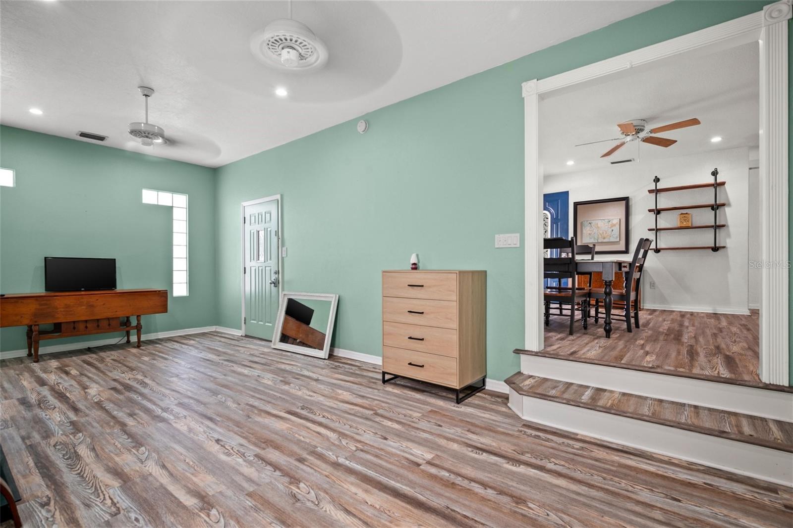 WALSINGHAMS ADD - Residential