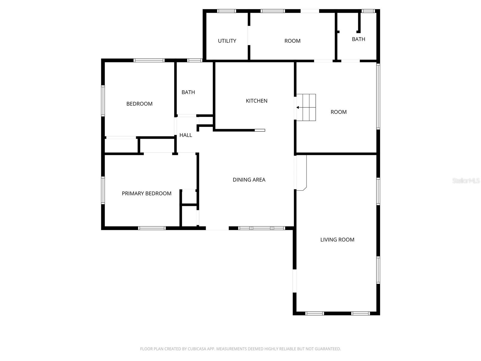 WALSINGHAMS ADD - Residential