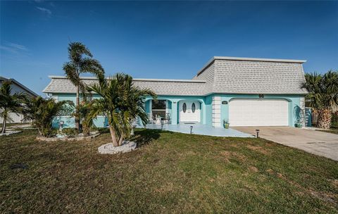 A home in NEW PORT RICHEY