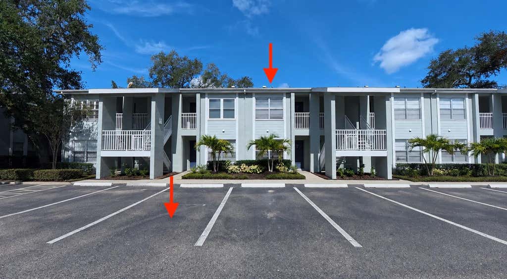 Photo of 5440 S Macdill Avenue #1I, Tampa, FL 33611 (MLS # A4697582)