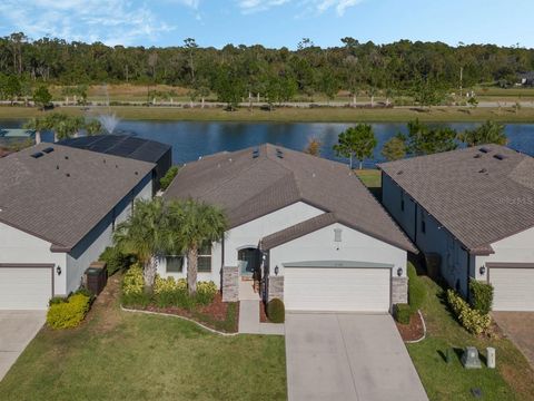 A home in CLERMONT