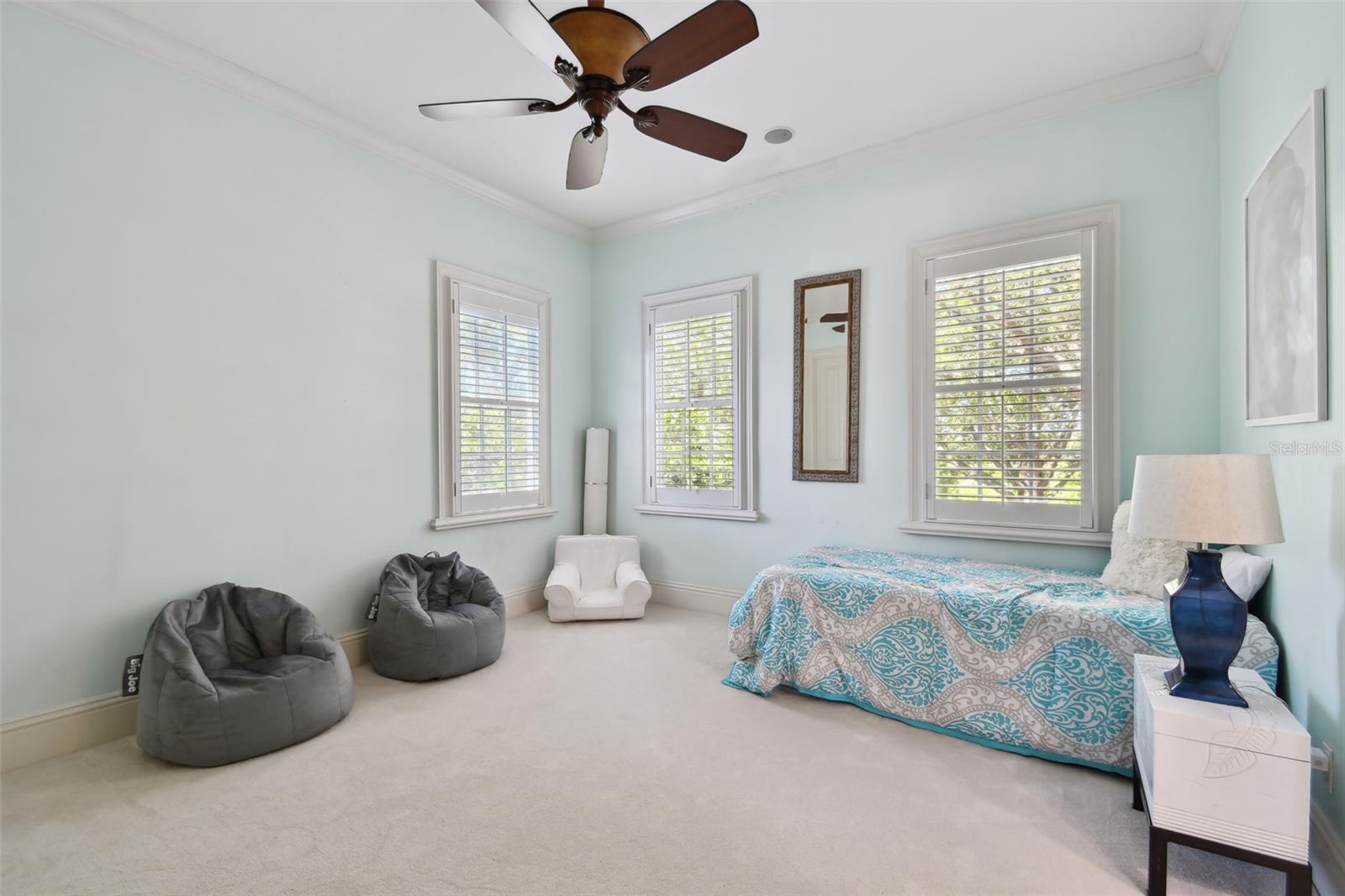 CELEBRATION VILLAGE UNIT 2 - Residential