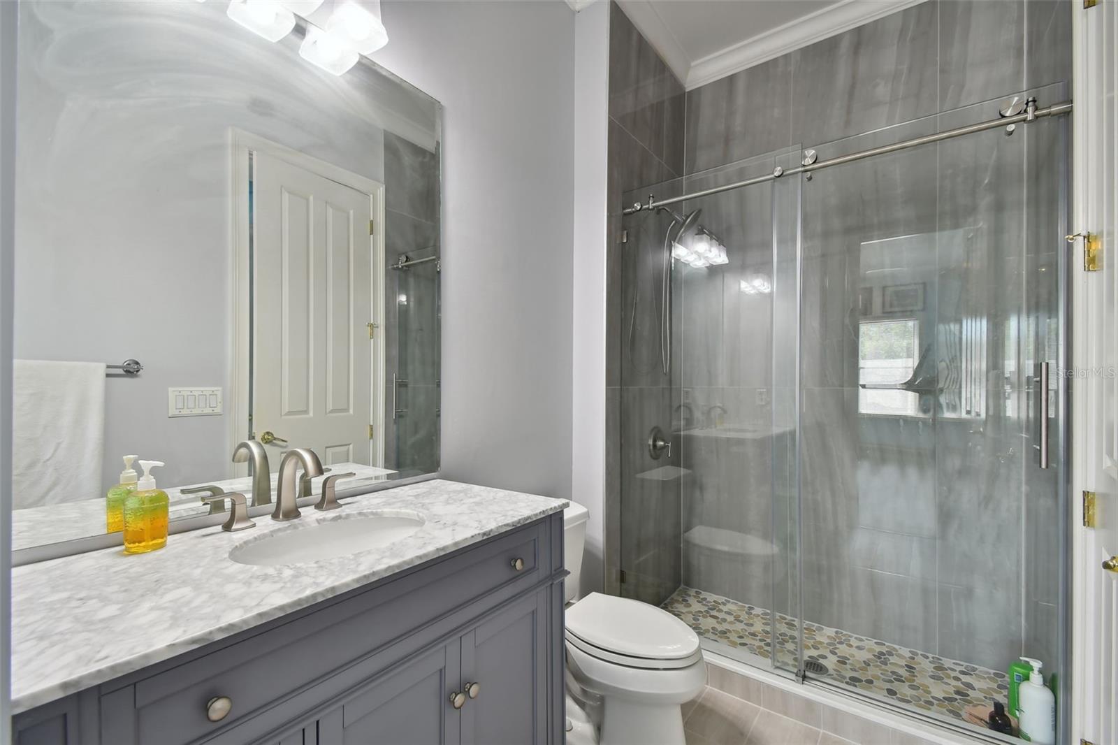 CELEBRATION VILLAGE UNIT 2 - Residential
