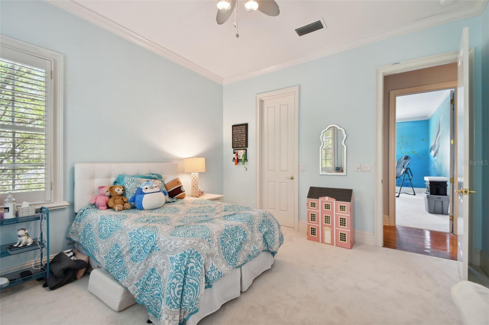 CELEBRATION VILLAGE UNIT 2 - Residential