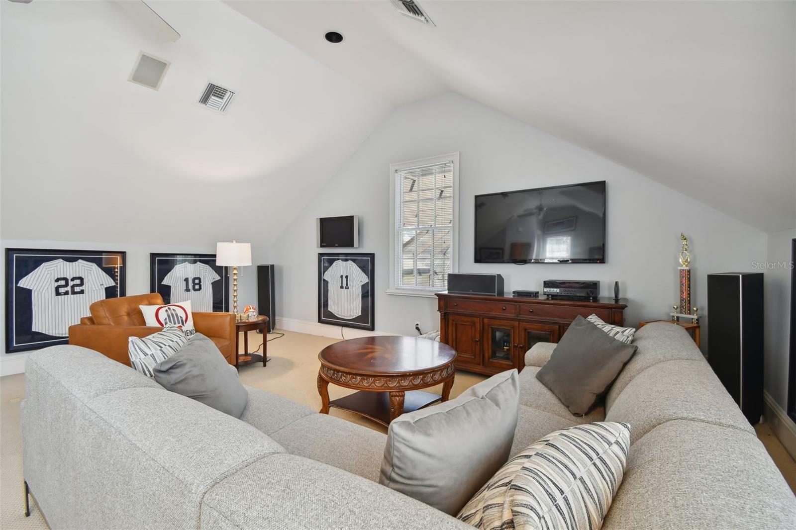 CELEBRATION VILLAGE UNIT 2 - Residential