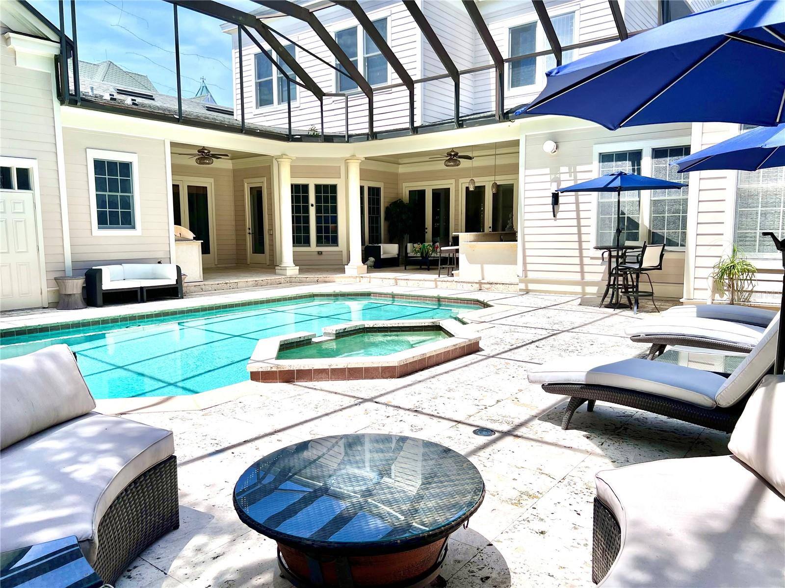 CELEBRATION VILLAGE UNIT 2 - Residential