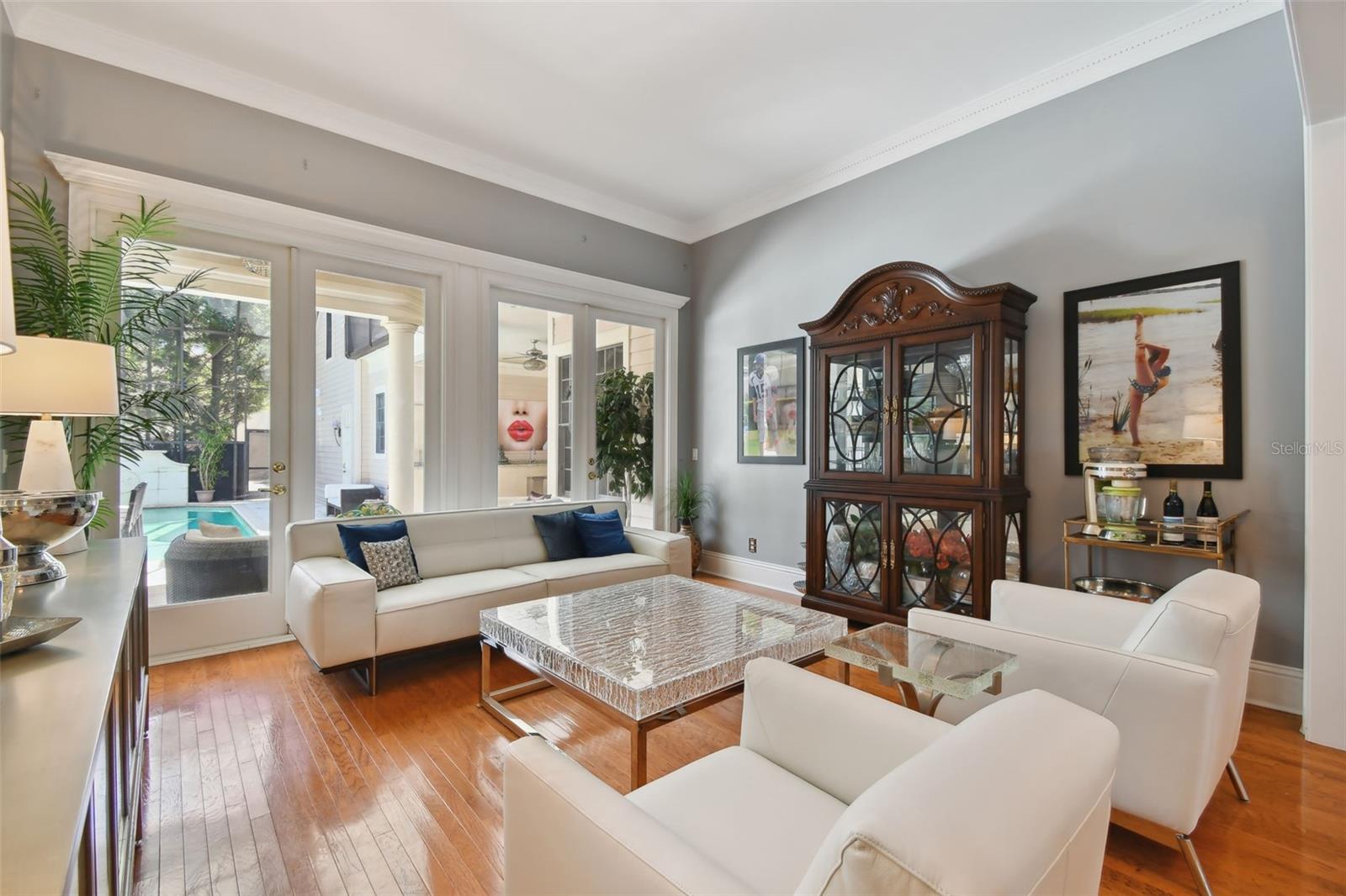 CELEBRATION VILLAGE UNIT 2 - Residential