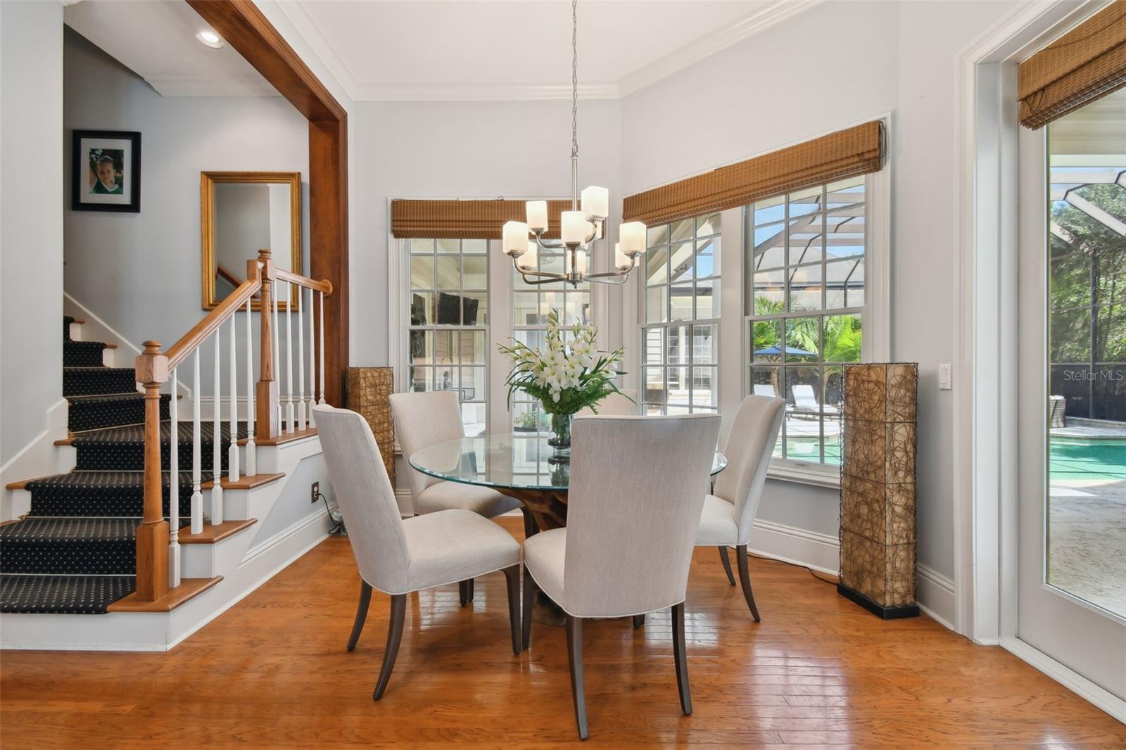 CELEBRATION VILLAGE UNIT 2 - Residential