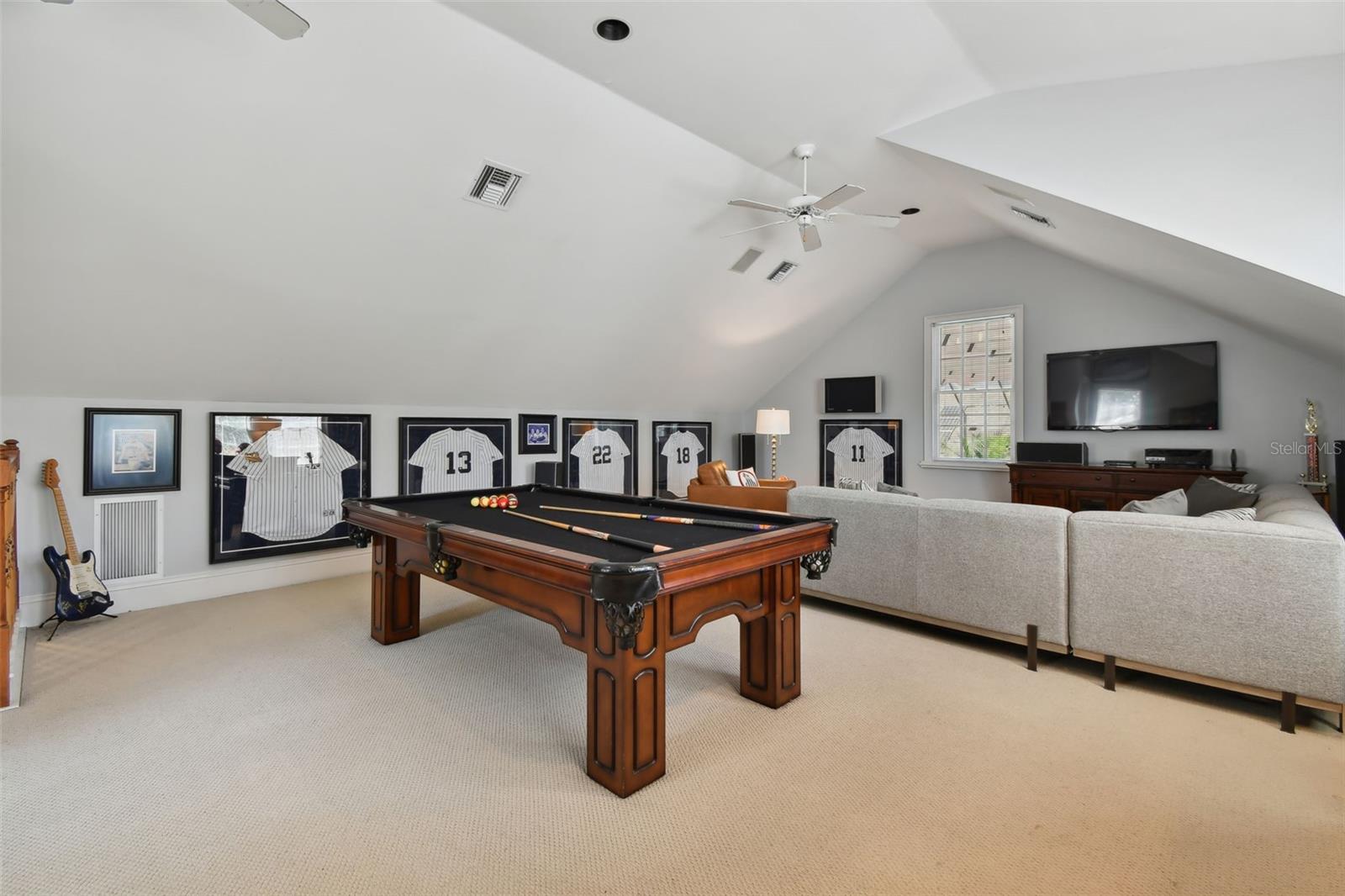 CELEBRATION VILLAGE UNIT 2 - Residential