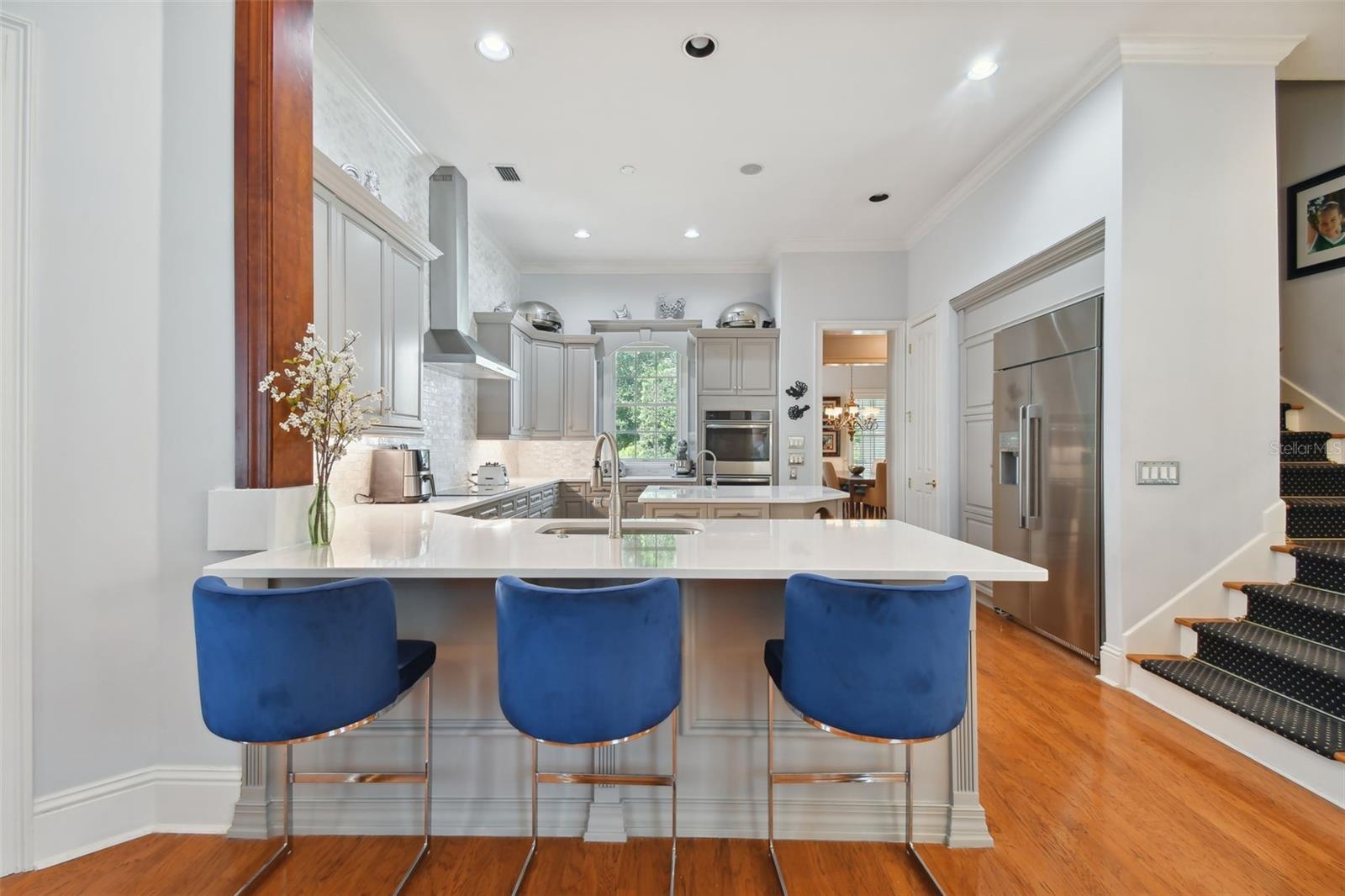 CELEBRATION VILLAGE UNIT 2 - Residential