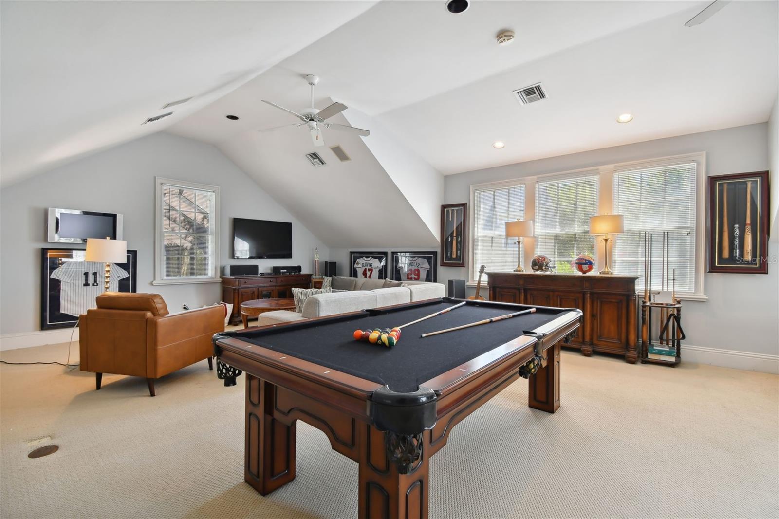 CELEBRATION VILLAGE UNIT 2 - Residential