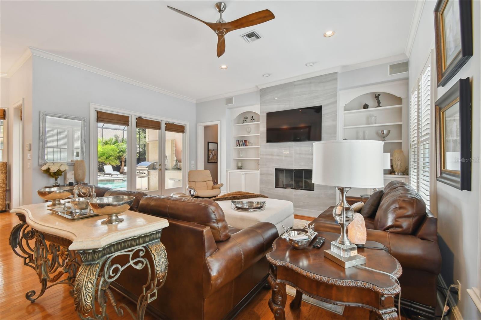 CELEBRATION VILLAGE UNIT 2 - Residential