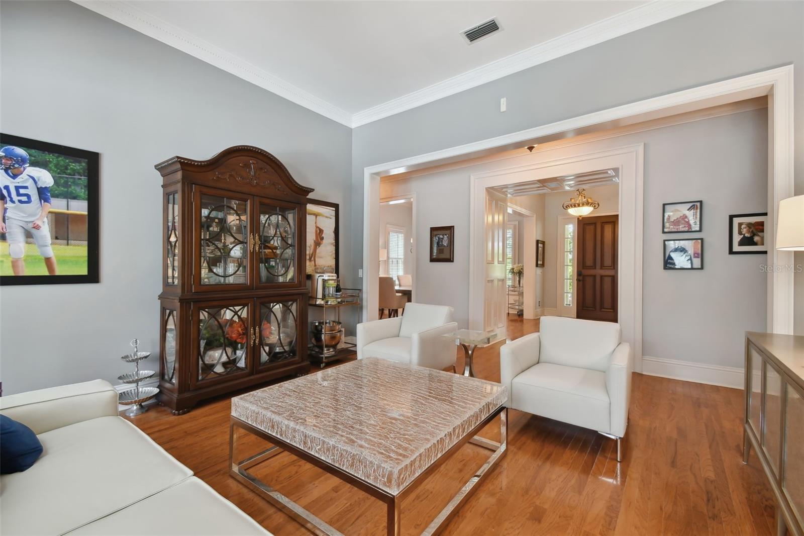 CELEBRATION VILLAGE UNIT 2 - Residential