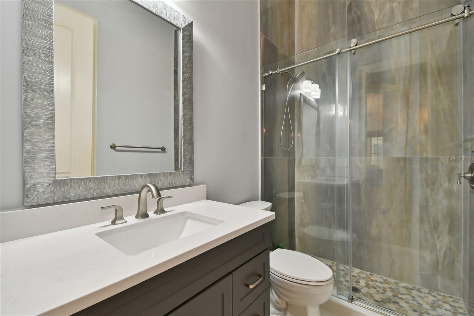 CELEBRATION VILLAGE UNIT 2 - Residential
