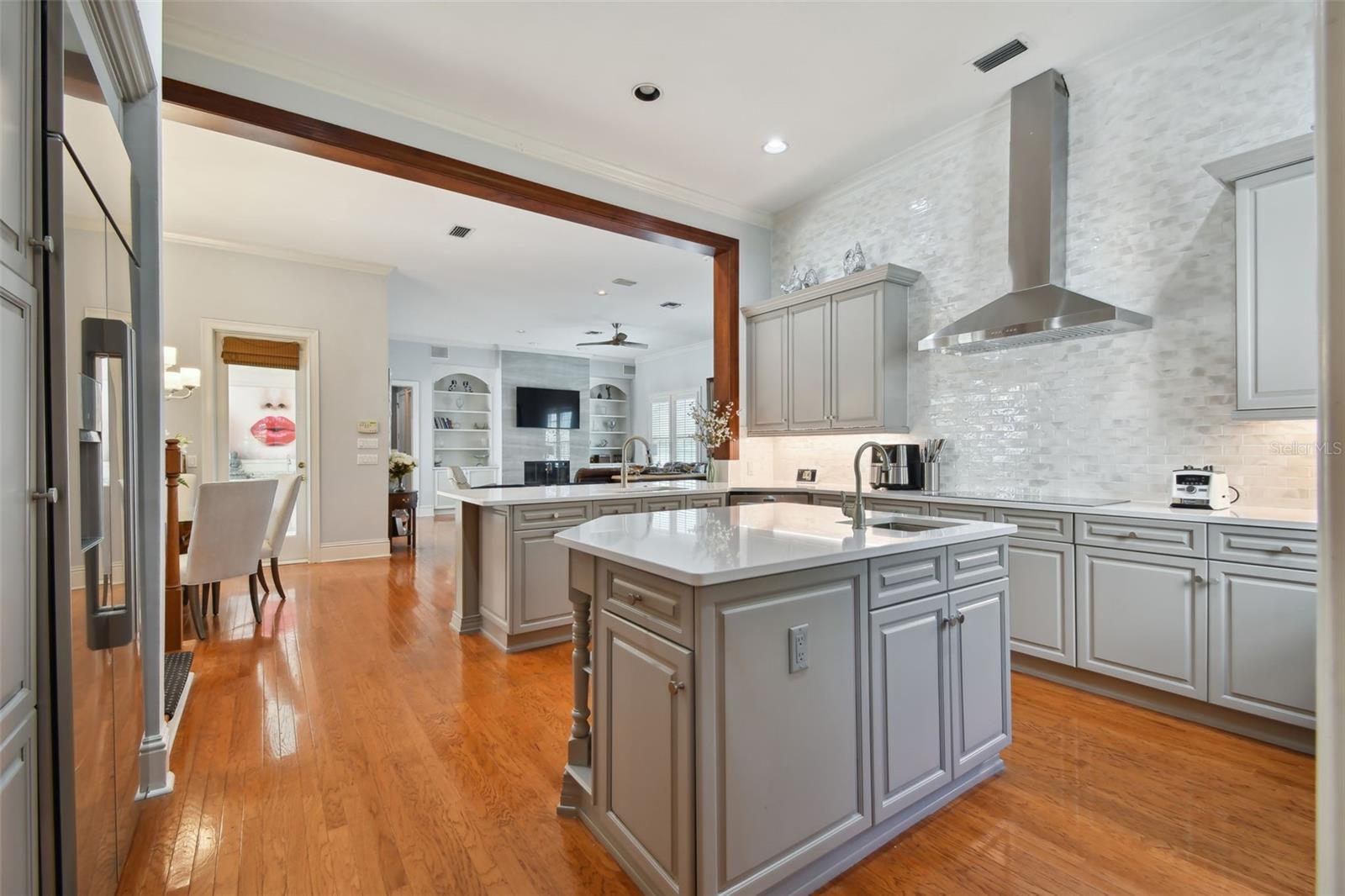 CELEBRATION VILLAGE UNIT 2 - Residential
