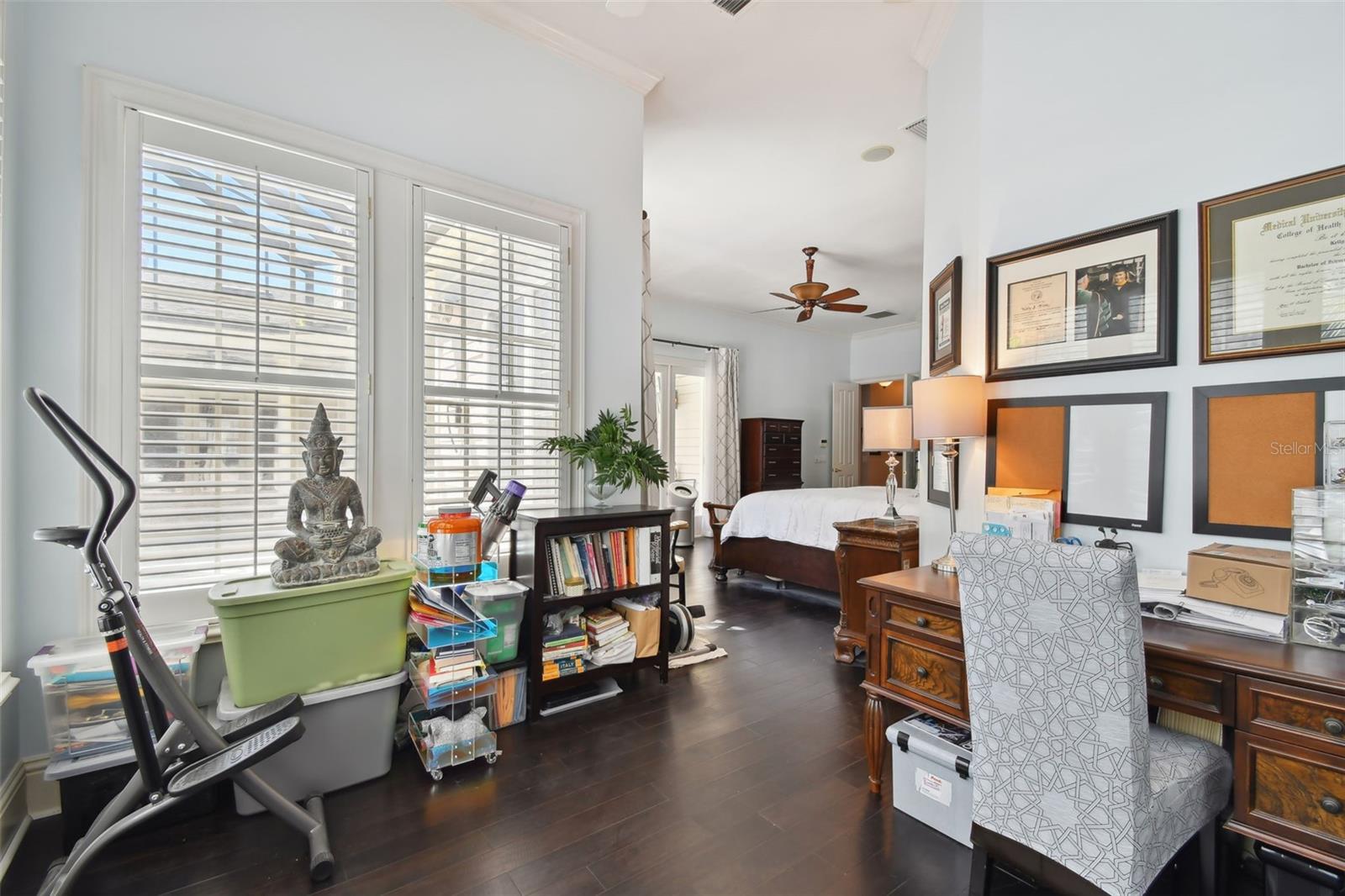 CELEBRATION VILLAGE UNIT 2 - Residential