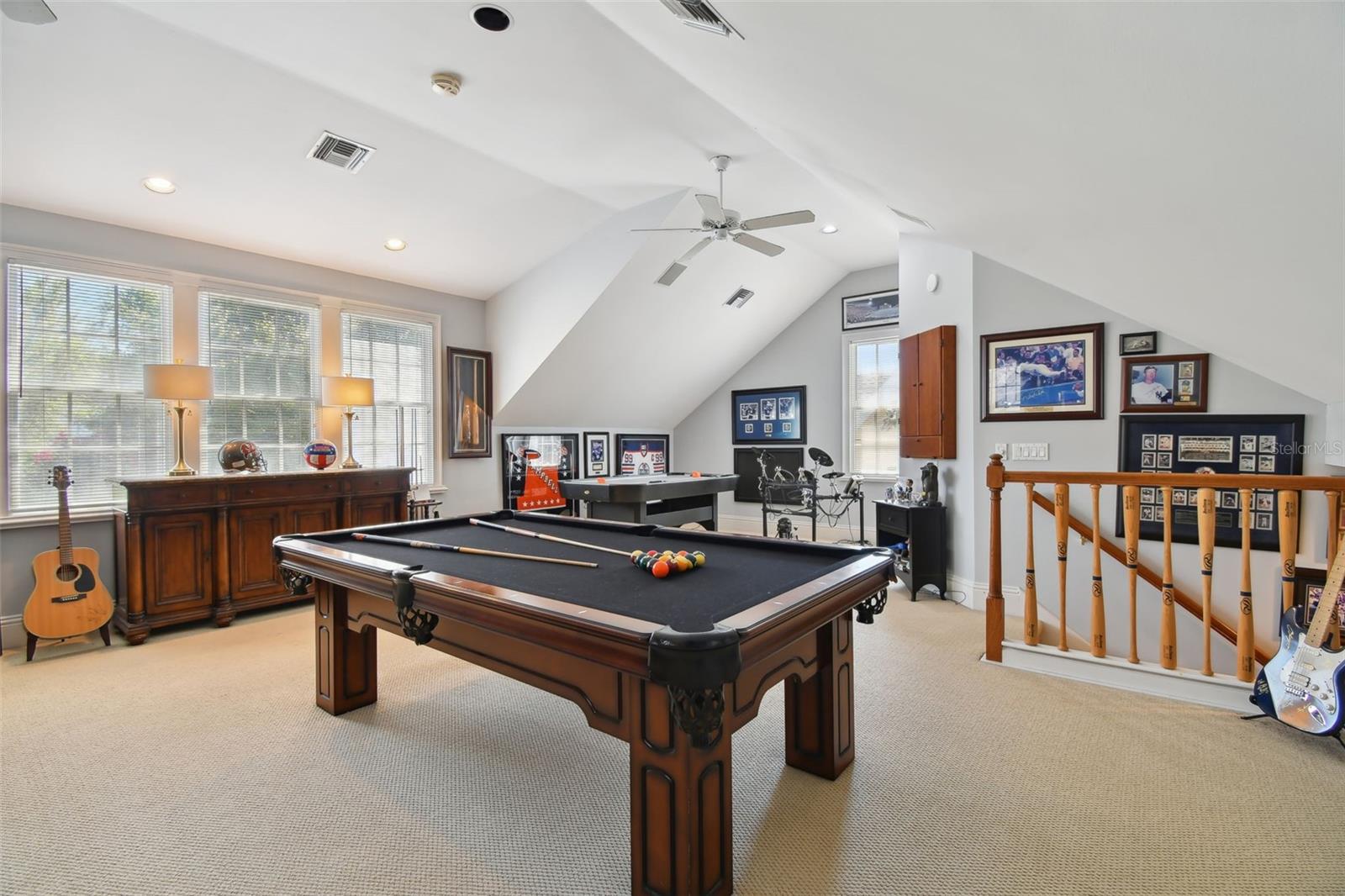 CELEBRATION VILLAGE UNIT 2 - Residential