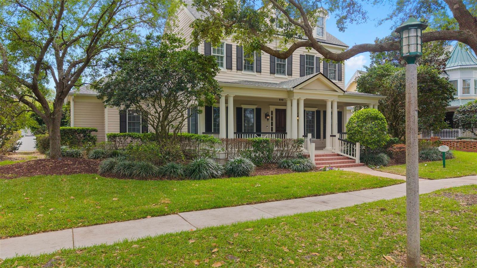 510 GOLFPARK DRIVE