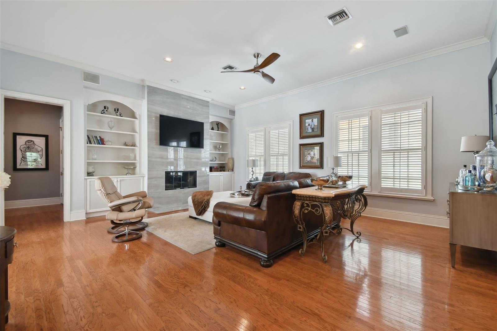 CELEBRATION VILLAGE UNIT 2 - Residential