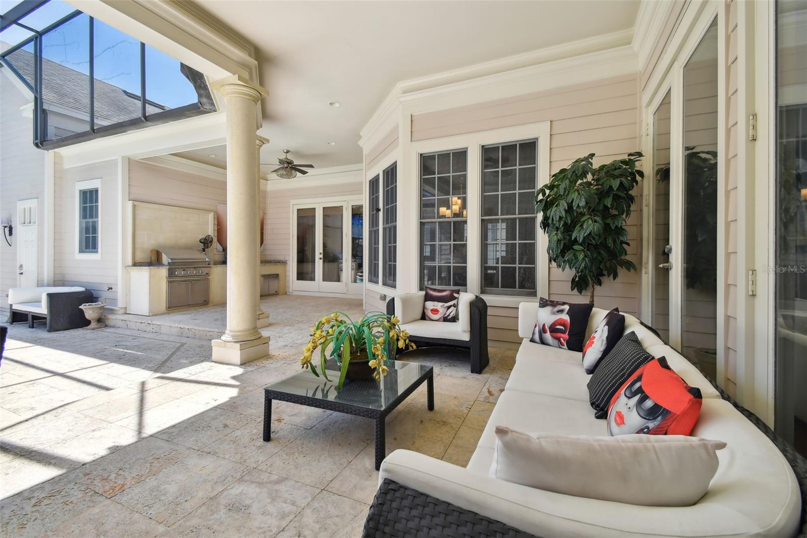 CELEBRATION VILLAGE UNIT 2 - Residential