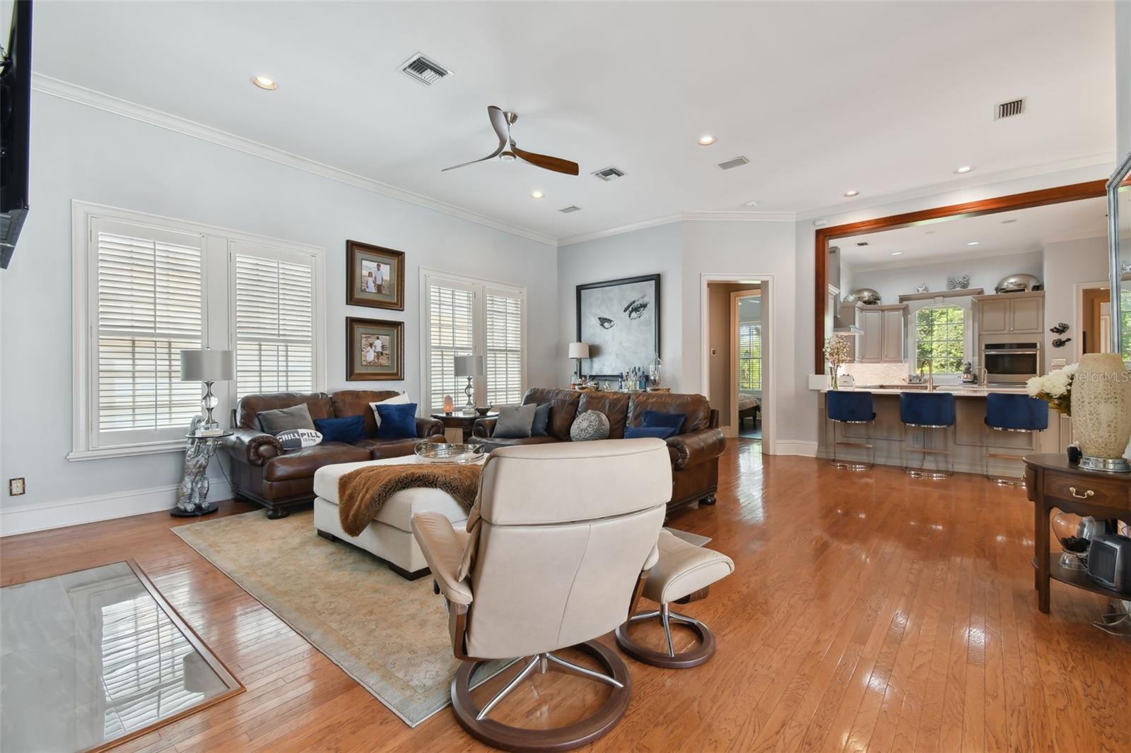 CELEBRATION VILLAGE UNIT 2 - Residential