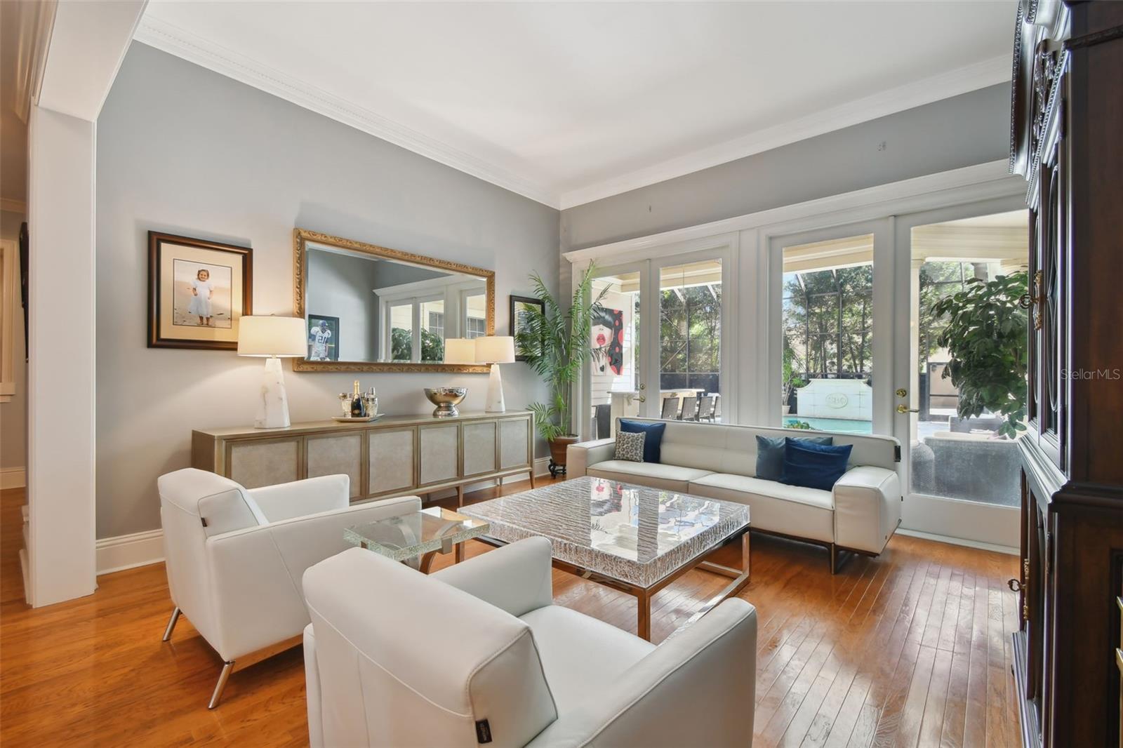 CELEBRATION VILLAGE UNIT 2 - Residential