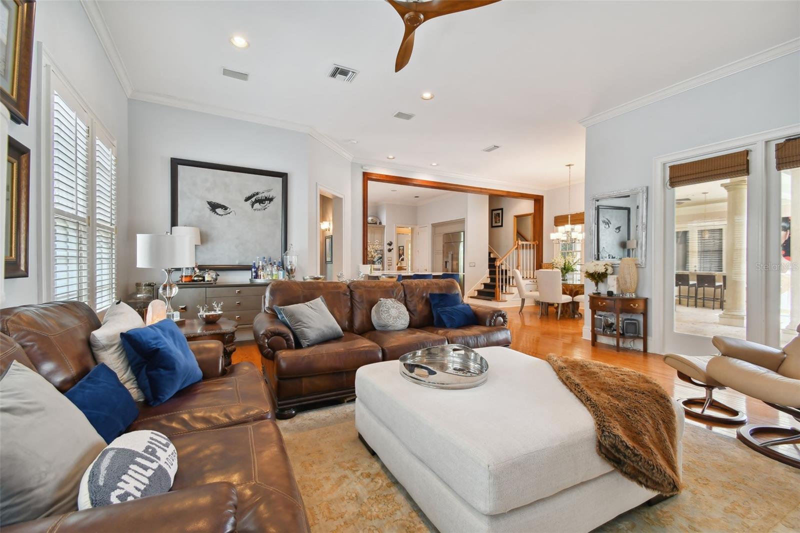 CELEBRATION VILLAGE UNIT 2 - Residential