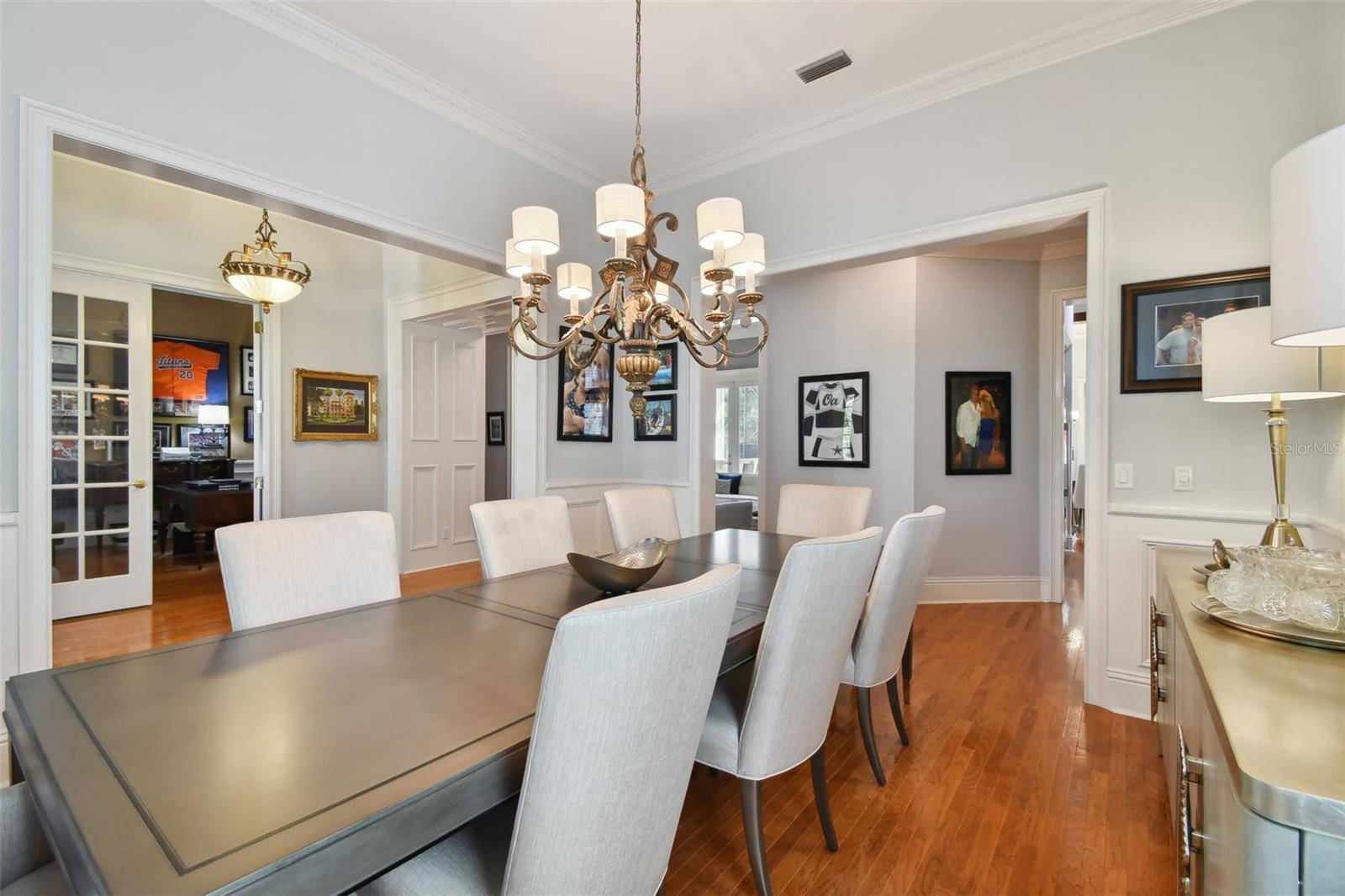 CELEBRATION VILLAGE UNIT 2 - Residential