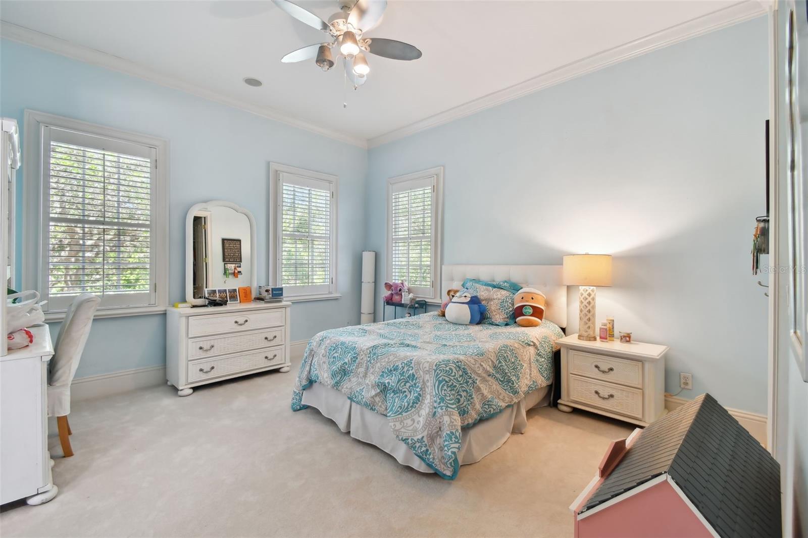 CELEBRATION VILLAGE UNIT 2 - Residential