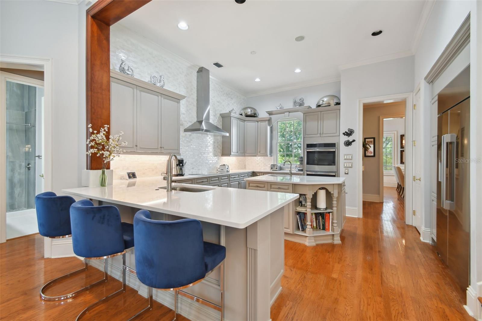 CELEBRATION VILLAGE UNIT 2 - Residential