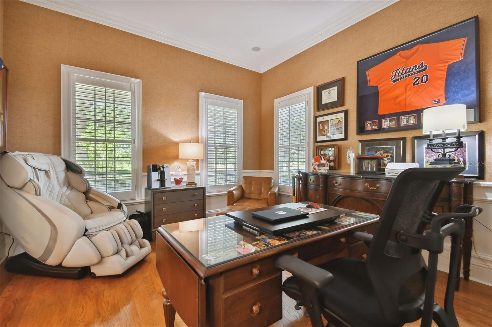 CELEBRATION VILLAGE UNIT 2 - Residential