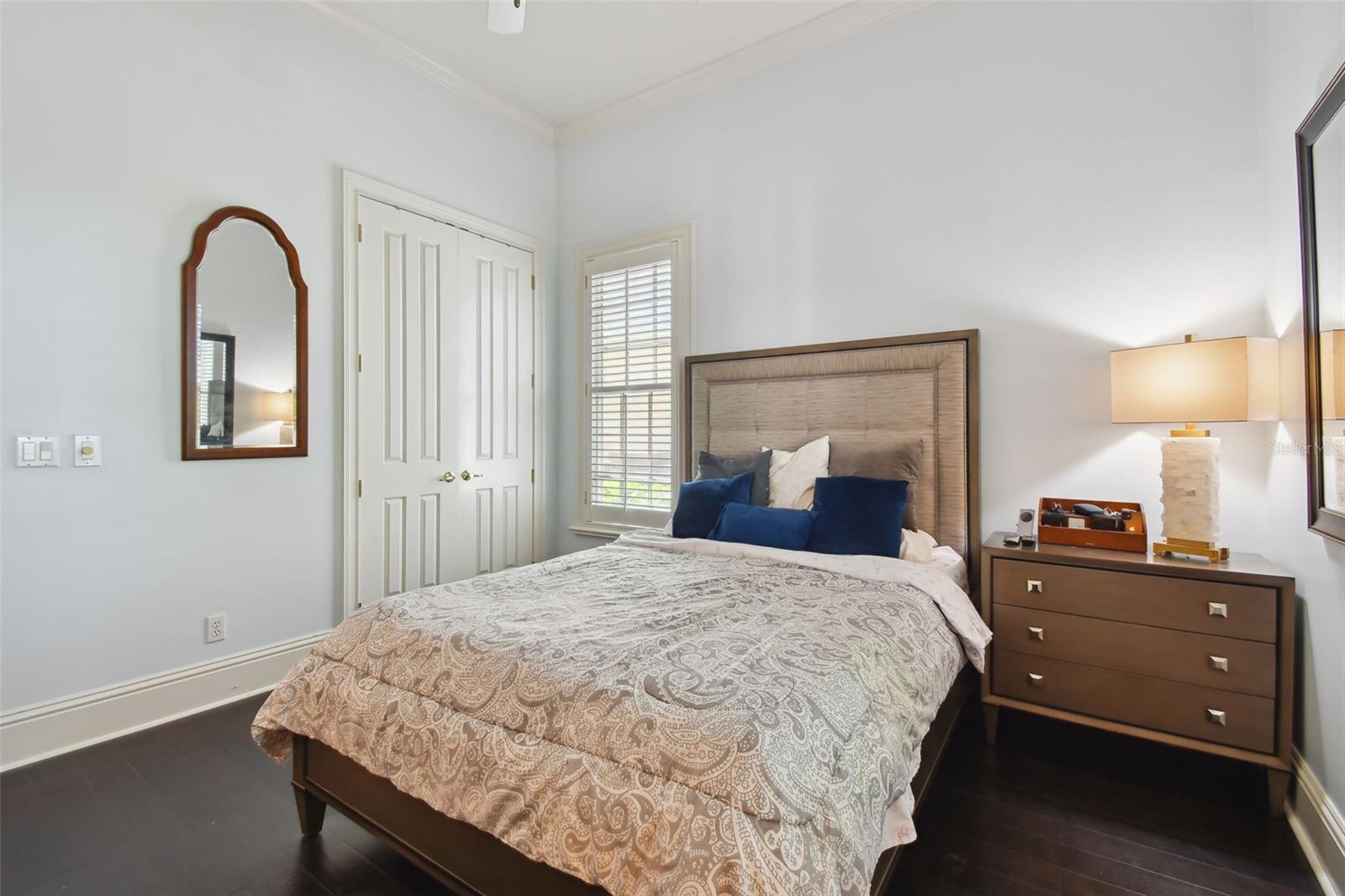 CELEBRATION VILLAGE UNIT 2 - Residential