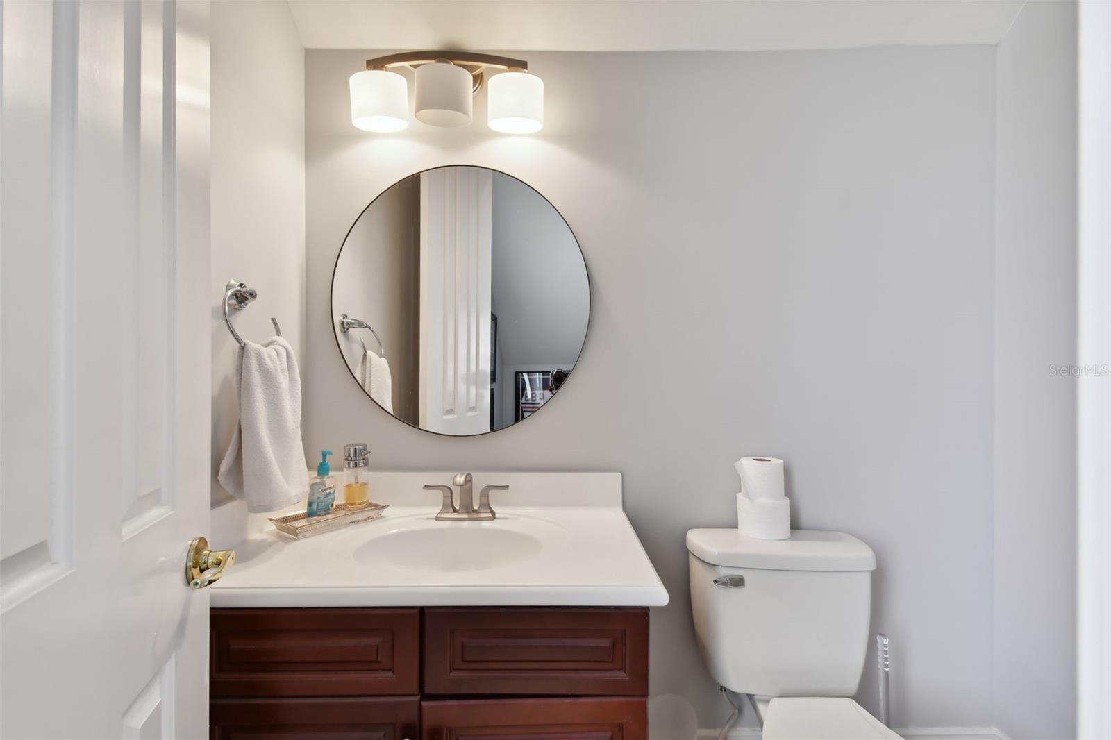 CELEBRATION VILLAGE UNIT 2 - Residential