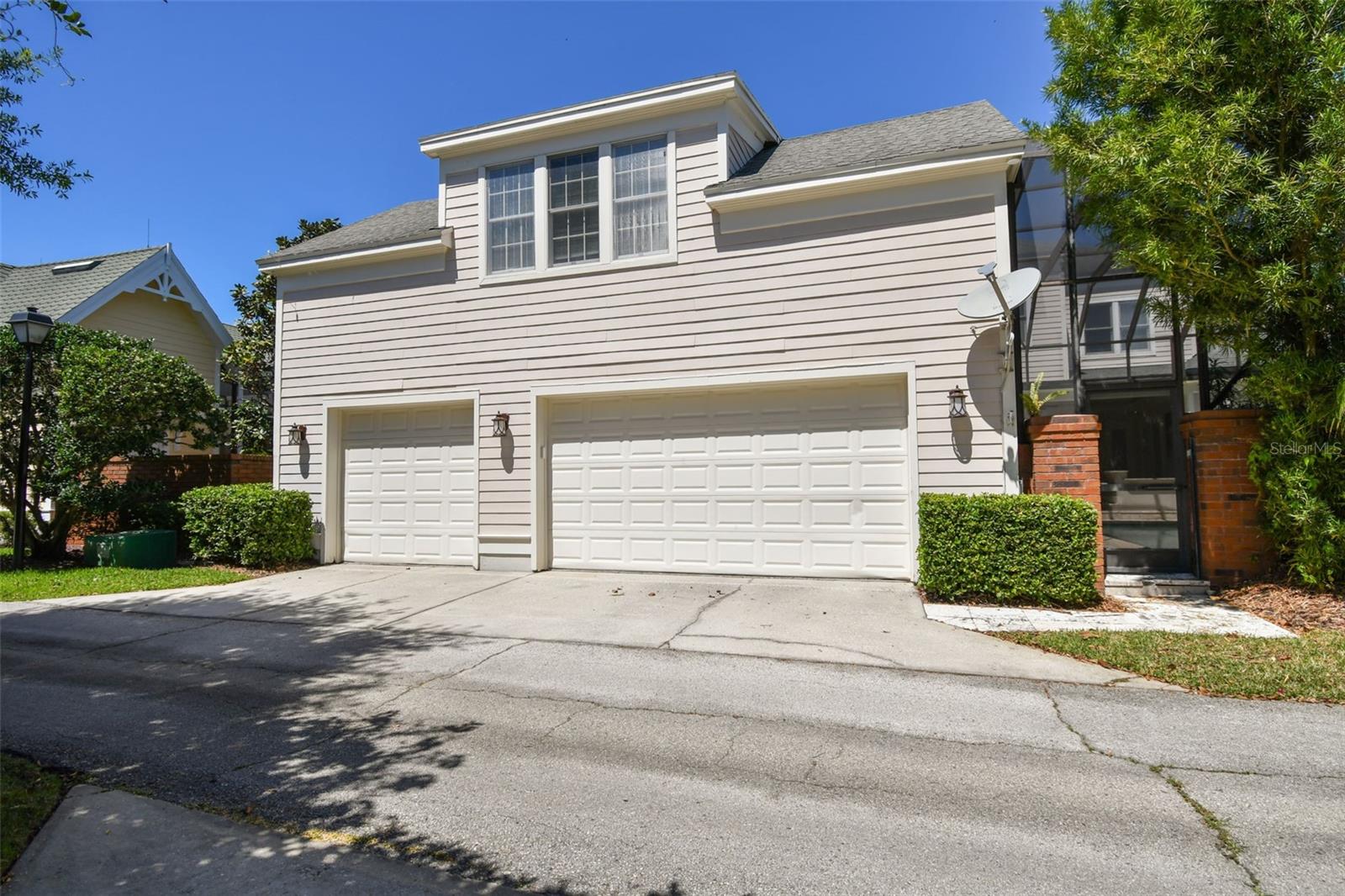 CELEBRATION VILLAGE UNIT 2 - Residential