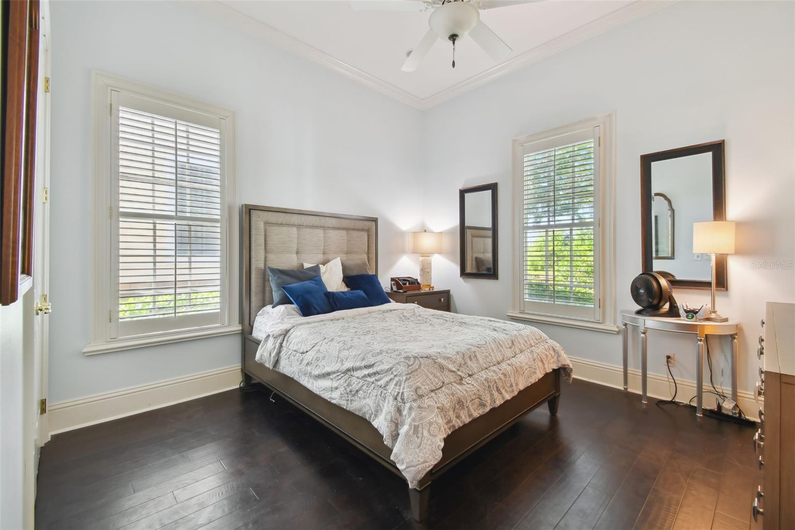 CELEBRATION VILLAGE UNIT 2 - Residential