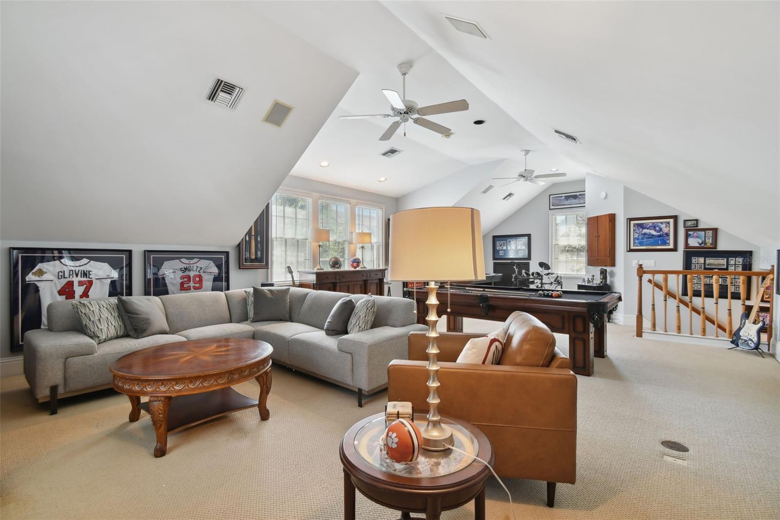 CELEBRATION VILLAGE UNIT 2 - Residential