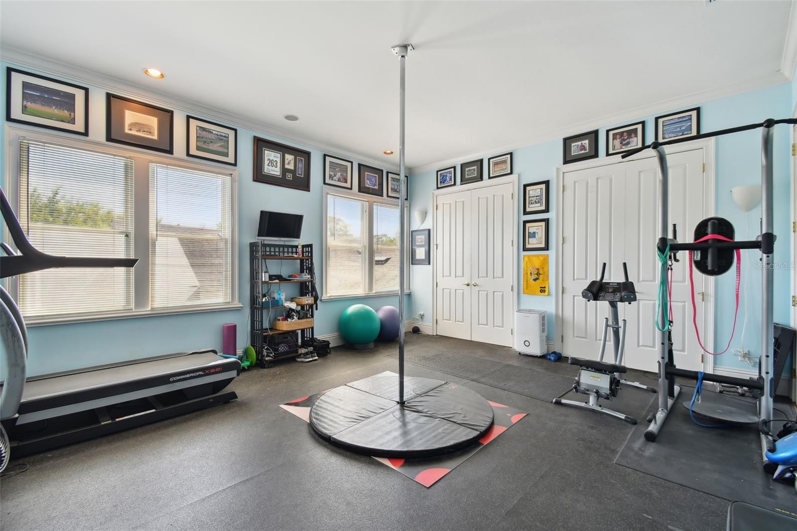 CELEBRATION VILLAGE UNIT 2 - Residential