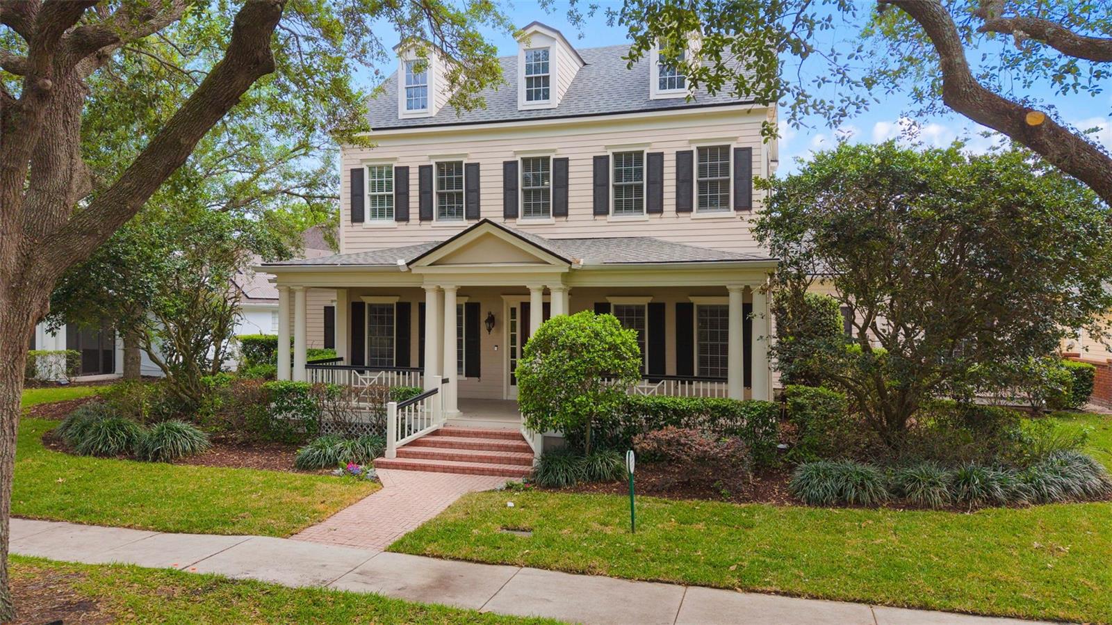 510 GOLFPARK DRIVE
