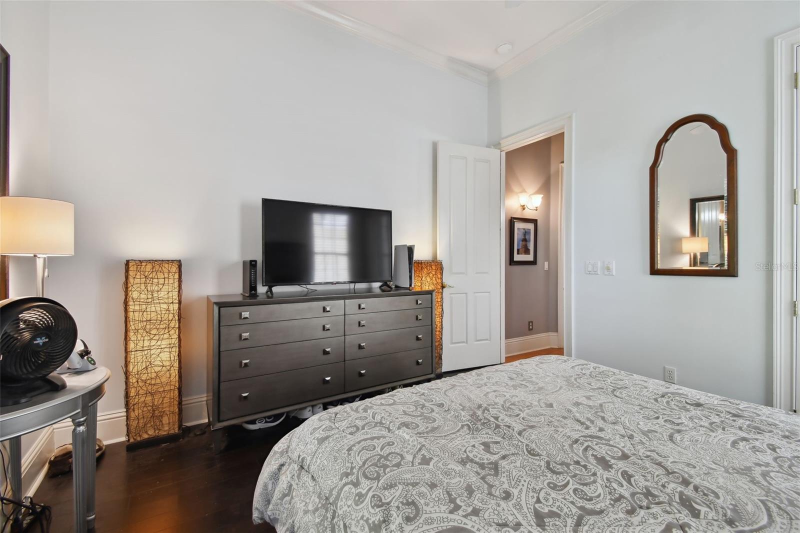 CELEBRATION VILLAGE UNIT 2 - Residential