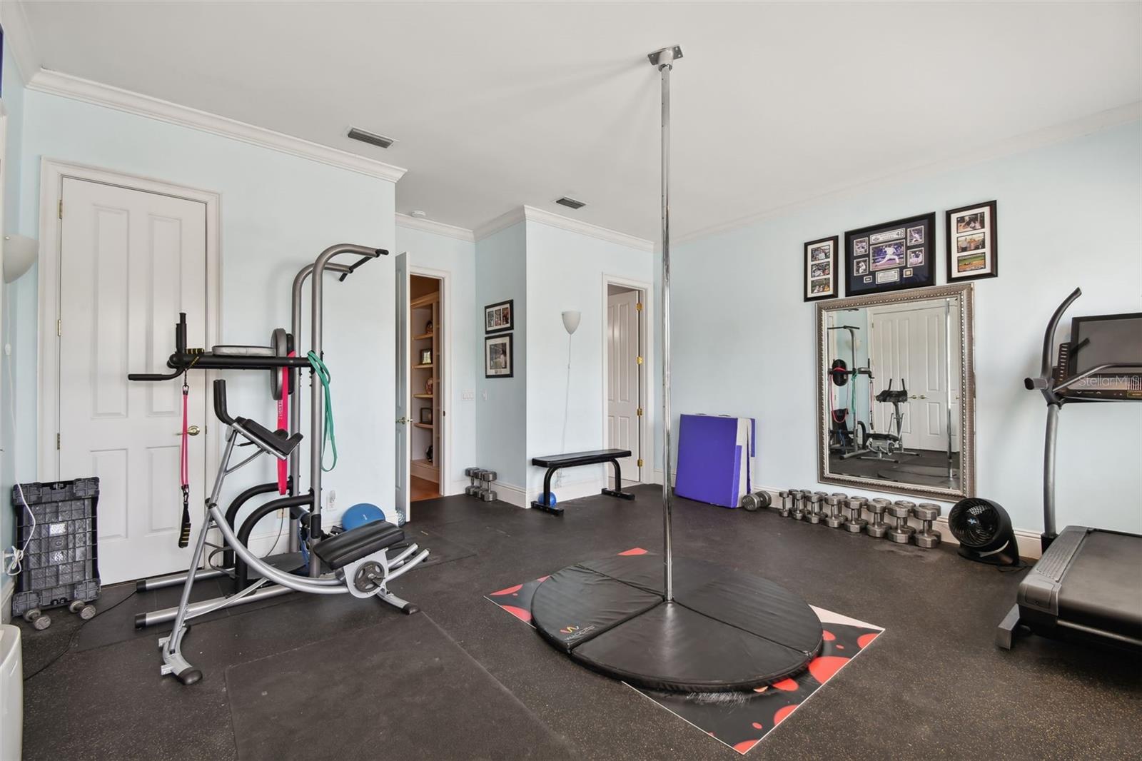 CELEBRATION VILLAGE UNIT 2 - Residential