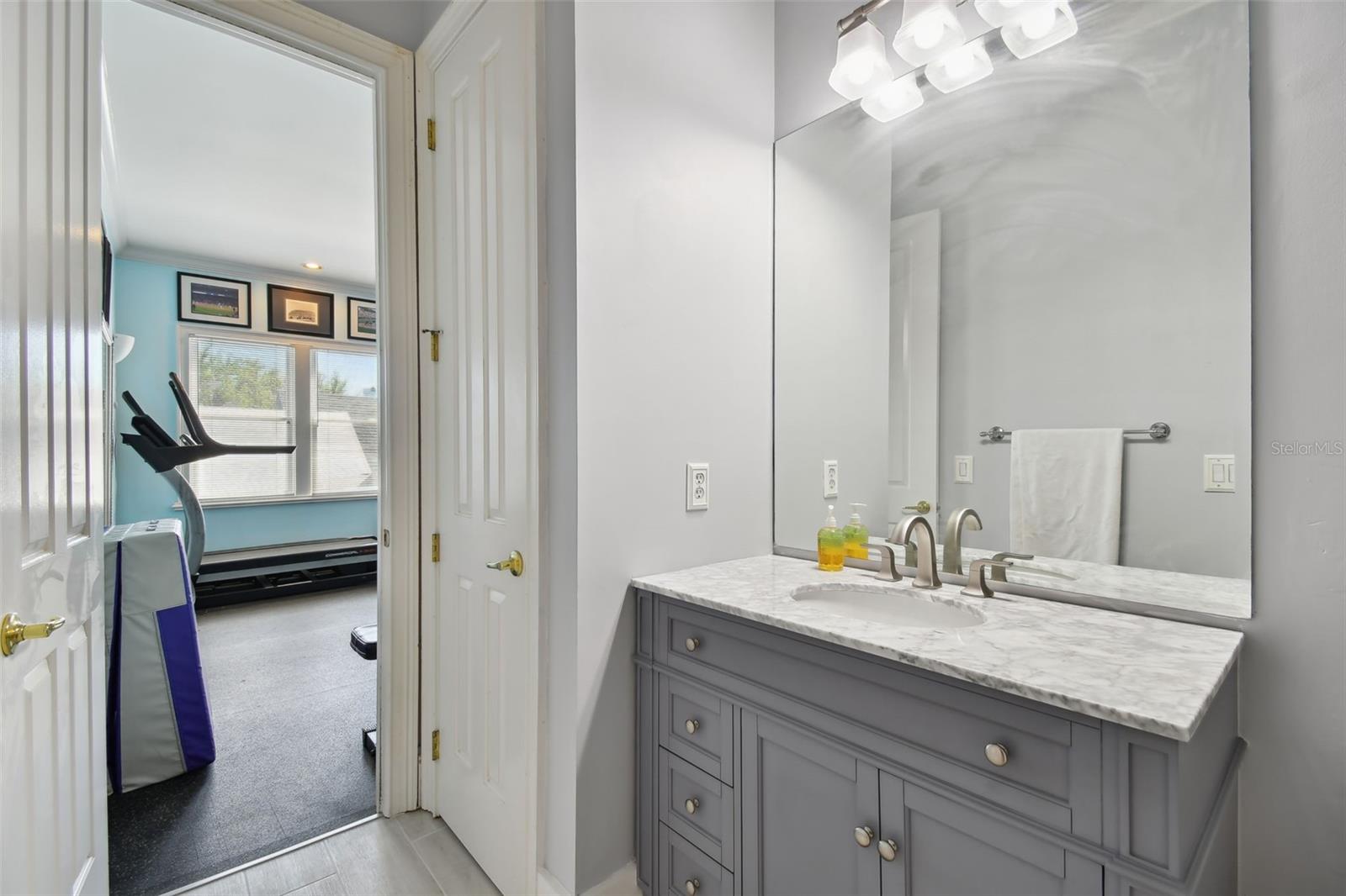 CELEBRATION VILLAGE UNIT 2 - Residential