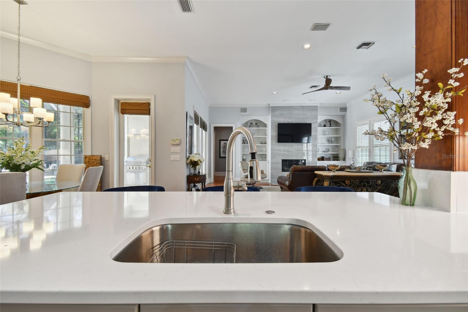 CELEBRATION VILLAGE UNIT 2 - Residential