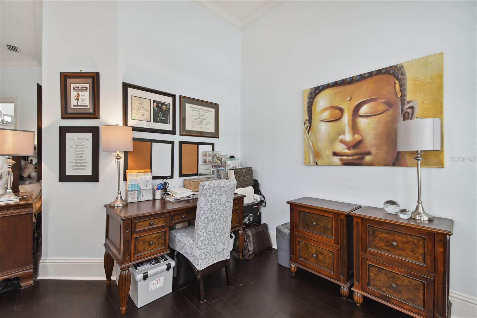 CELEBRATION VILLAGE UNIT 2 - Residential